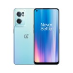 <span>Смартфон</span> OnePlus Nord CE 2, 8GB, 128GB, Blue <span class='catalog-num-in-name'>5011101970</span> - 