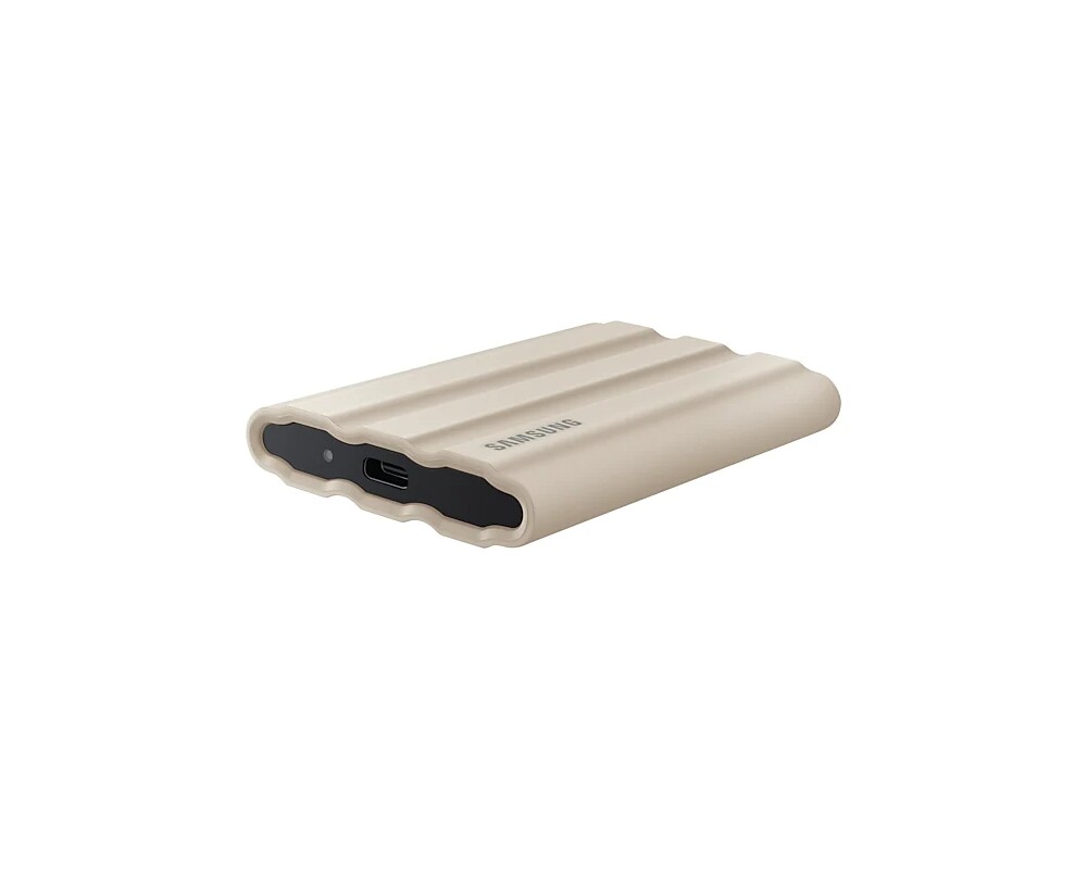 SSD Samsung Portable NVME SSD T7 Shield 2TB  4