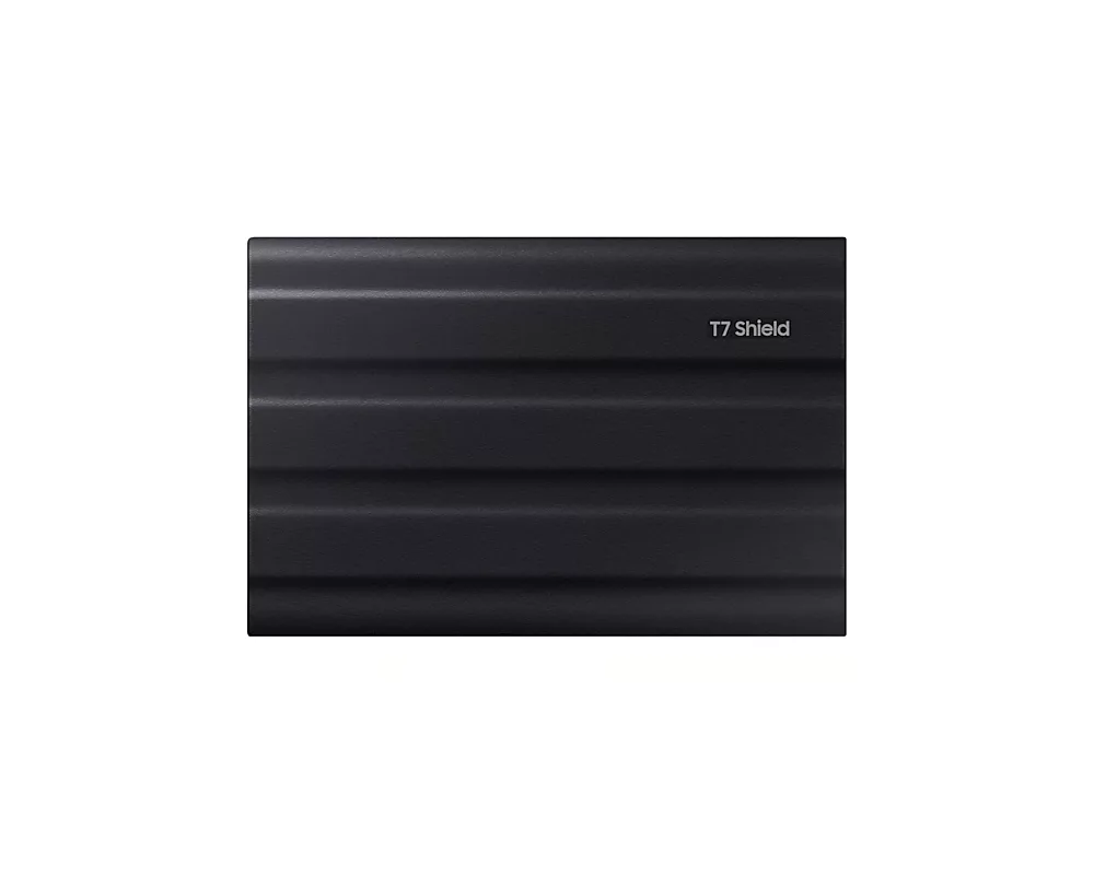 SSD Samsung Portable NVME SSD T7 Shield 1TB  4