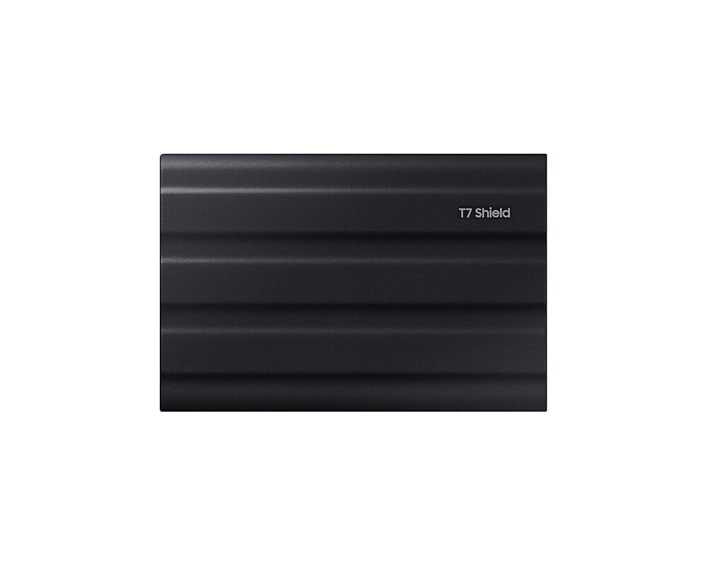 SSD Samsung Portable NVME SSD T7 Shield 1TB  4