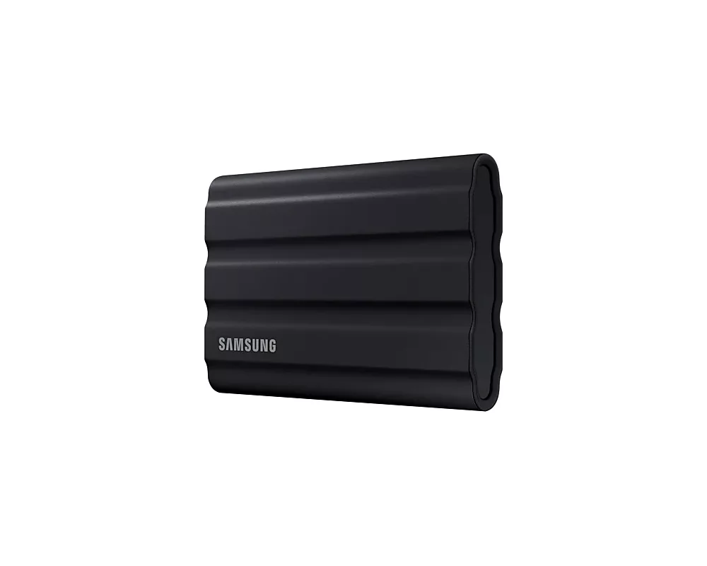 SSD Samsung Portable NVME SSD T7 Shield 1TB  3