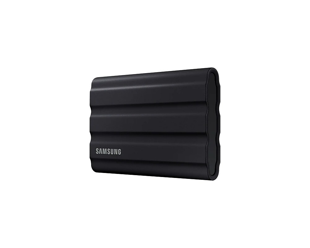 SSD Samsung Portable NVME SSD T7 Shield 1TB  3