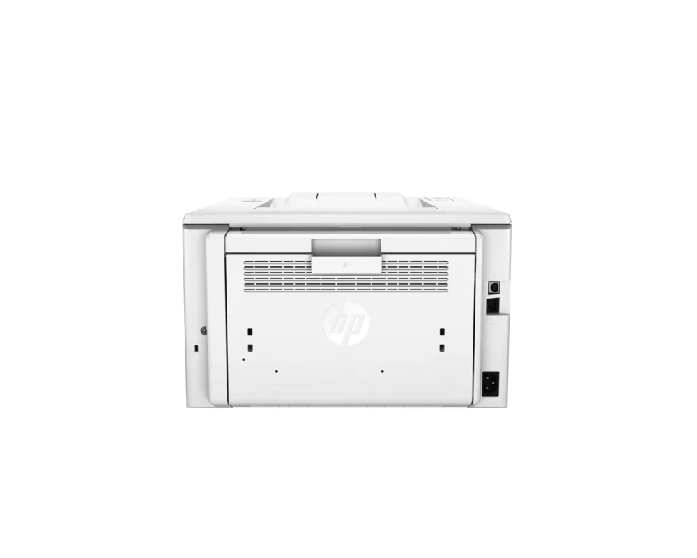 Принтер HP LaserJet Pro M203dw 4