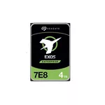 Твърд диск Seagate Exos 7E8 4TB ( 3.5" 2