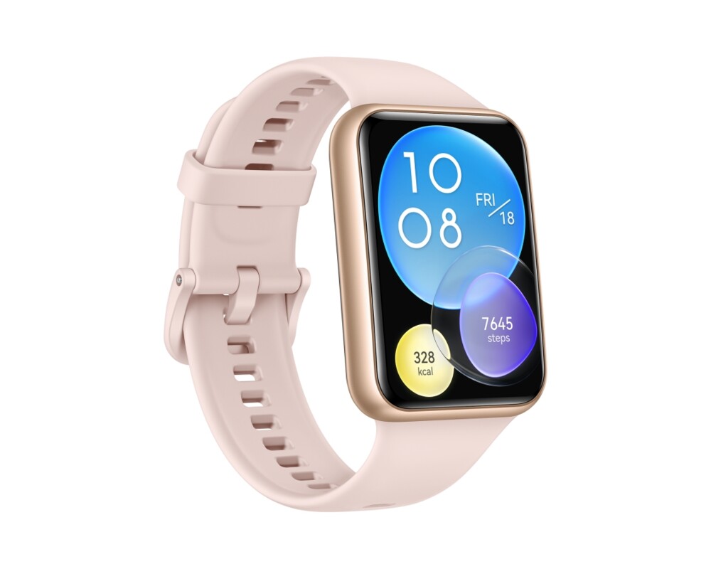 Smart часовник Huawei Watch Fit 2 3