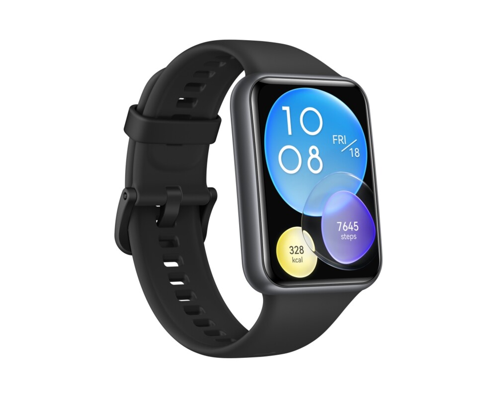 Smart часовник Huawei Watch Fit 2 3