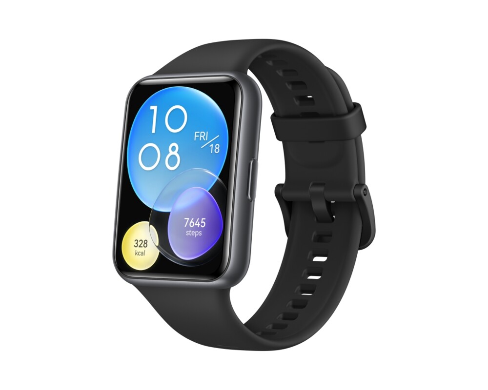 Smart часовник Huawei Watch Fit 2 2