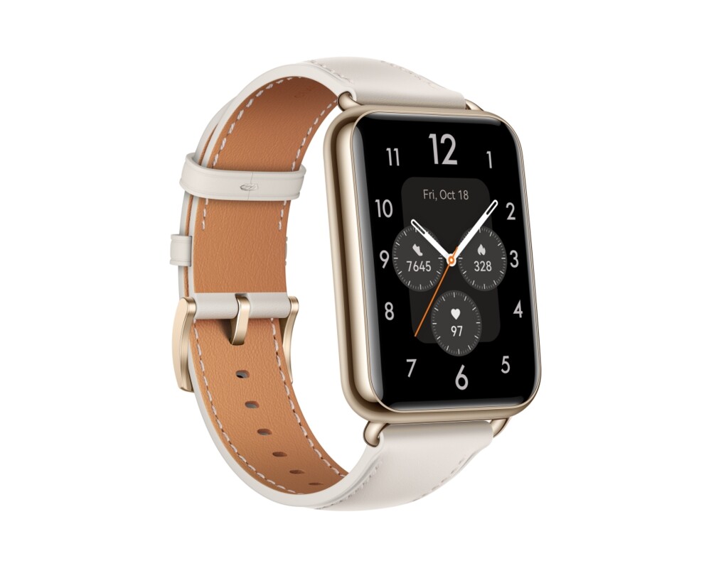 Smart часовник Huawei Watch Fit 2 3