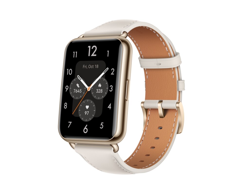 Smart часовник Huawei Watch Fit 2 2