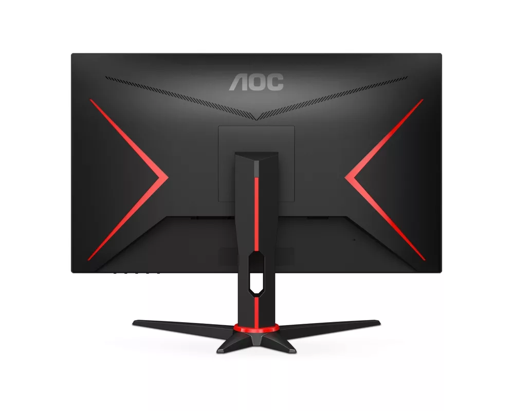 Монитор AOC 27G2SPAE/BK 24