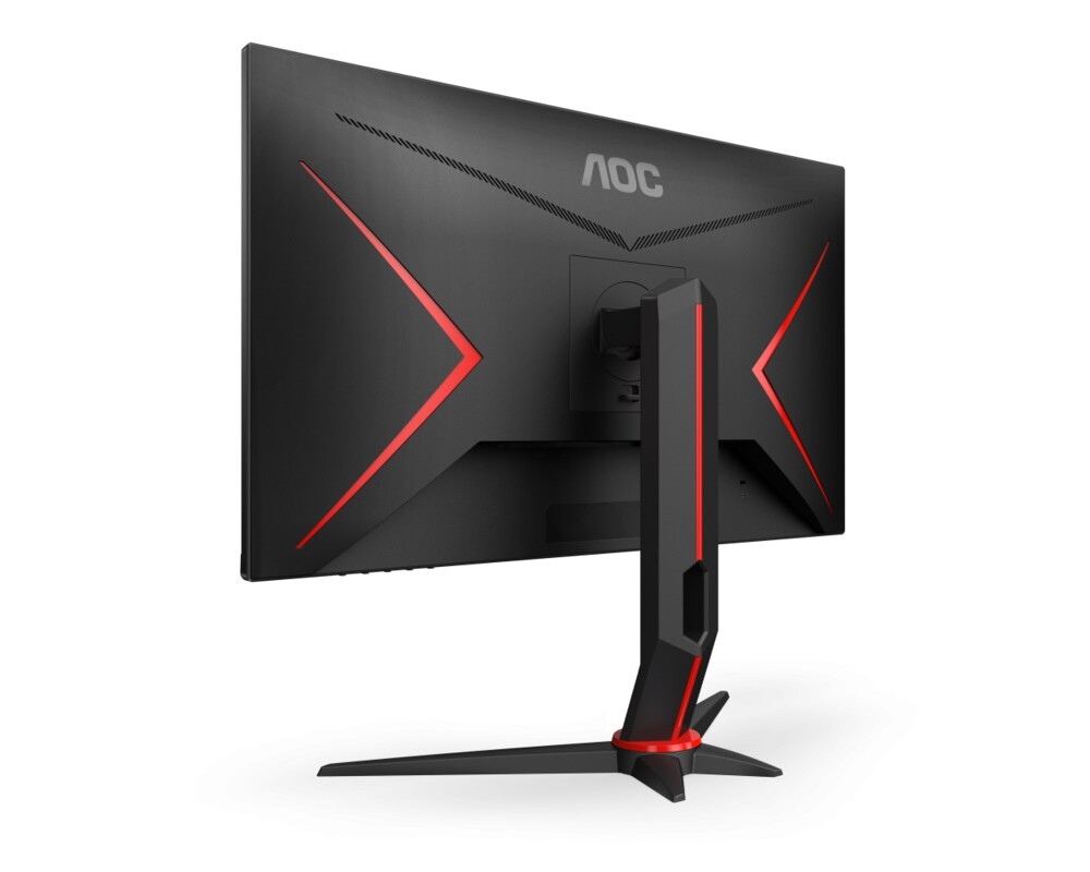 Монитор AOC 27G2SPU/BK (Разопакован) 14