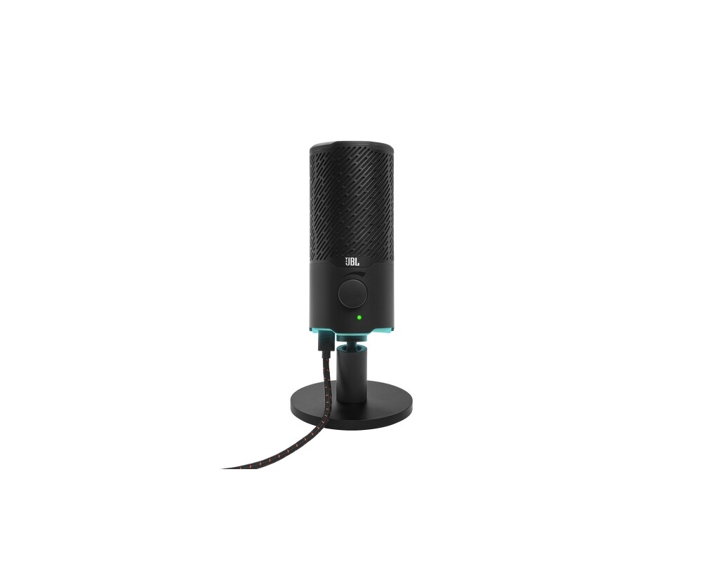Микрофон JBL Quantum Stream 8
