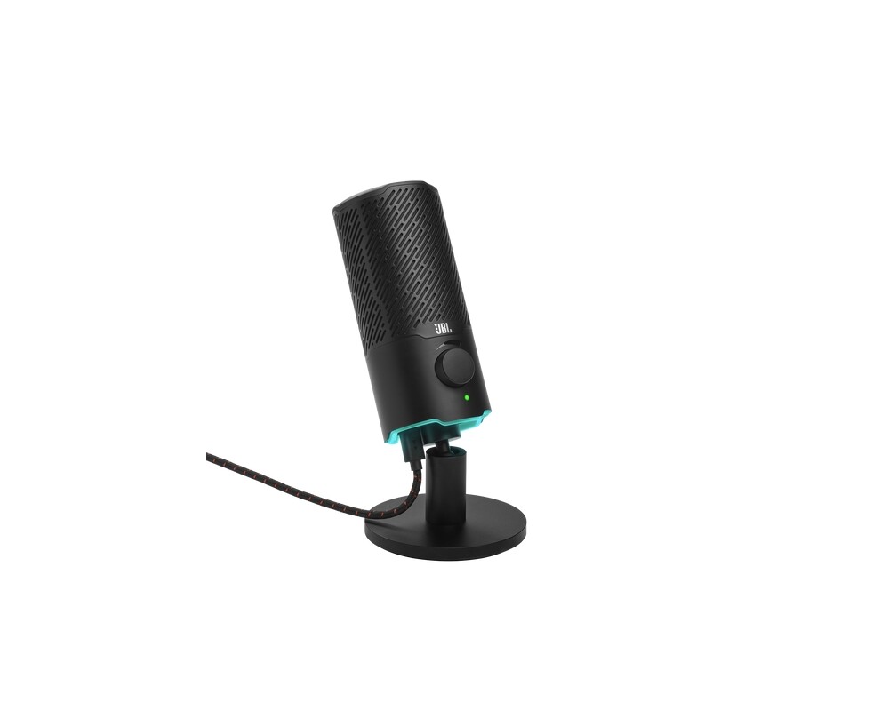 Микрофон JBL Quantum Stream 13