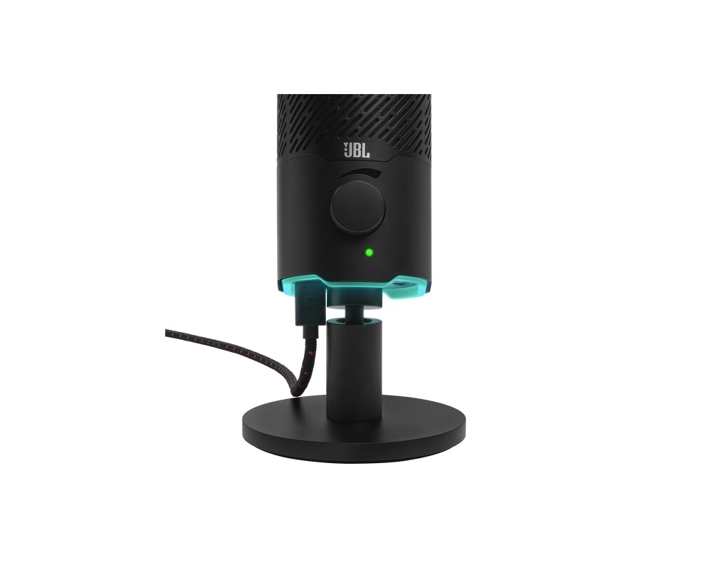 Микрофон JBL Quantum Stream 10