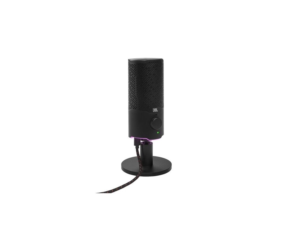 Микрофон JBL Quantum Stream 12