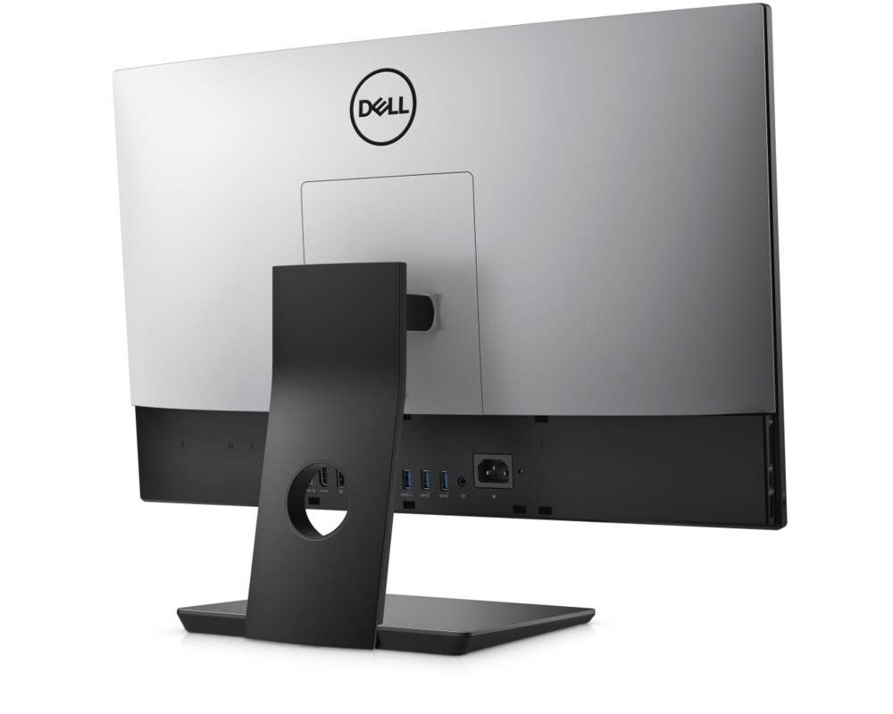 Компютър All in One Dell Optiplex 7400 AIO 4