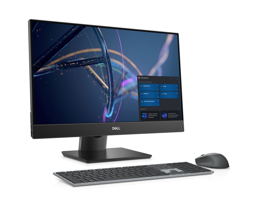 Компютър All in One Dell Optiplex 7400 AIO 2