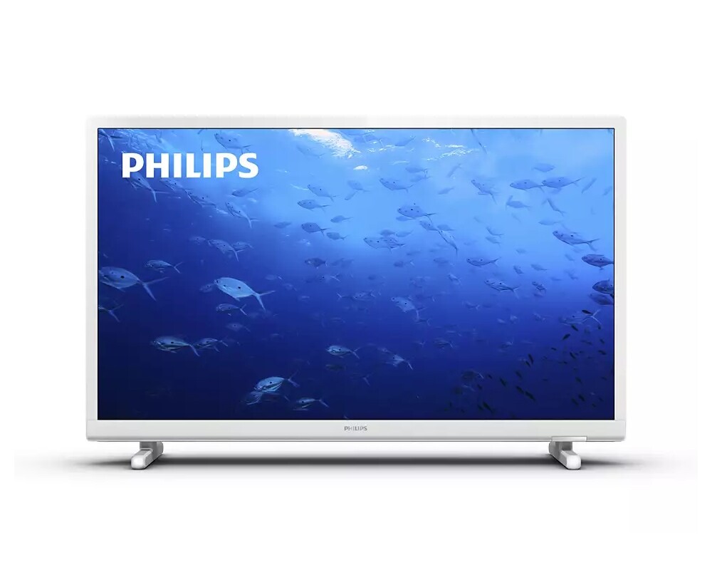 Телевизор PHILIPS 24inch LED TV FHD Pixel Plus HD DVB-T 2