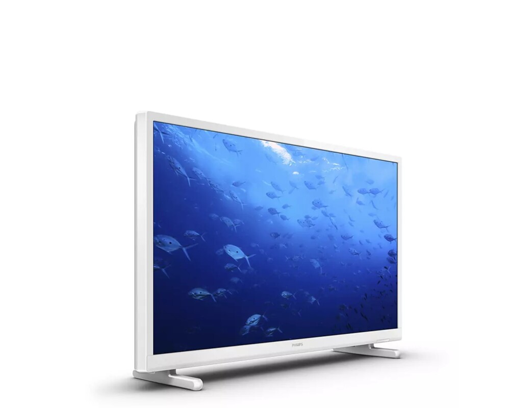 Телевизор PHILIPS 24inch LED TV FHD Pixel Plus HD DVB-T 3