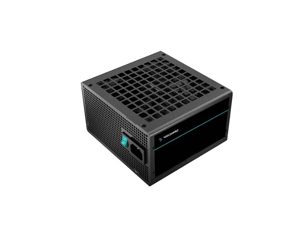 Захранване DeepCool PF600 80+ 3