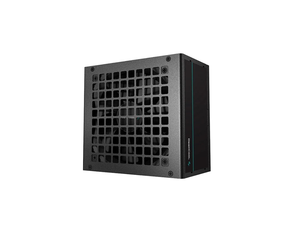 Захранване DeepCool PF600 80+ 7