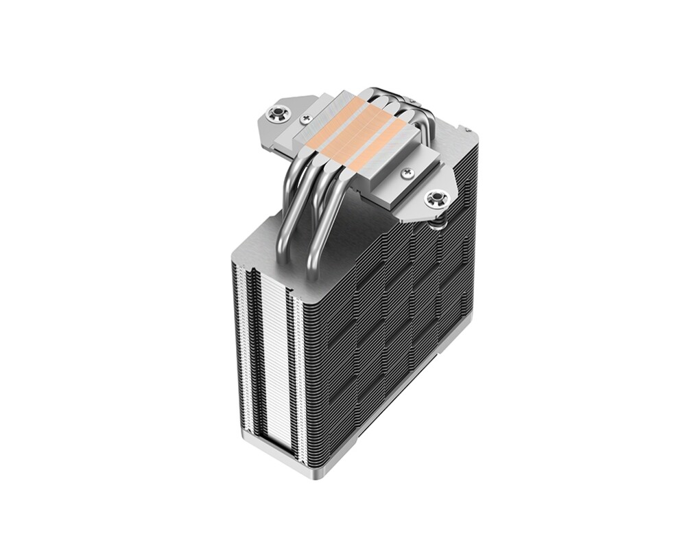 Охладител за процесор DeepCool AK400 29
