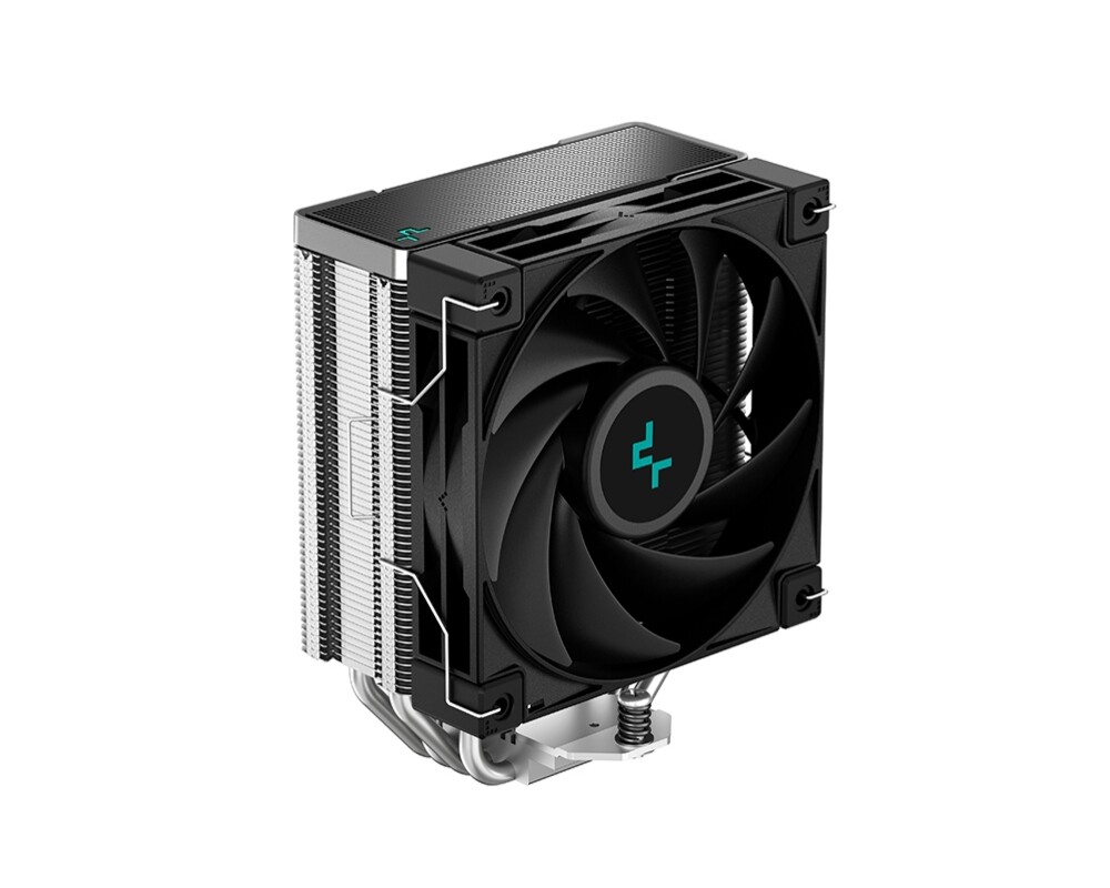 Охладител за процесор DeepCool AK400 24