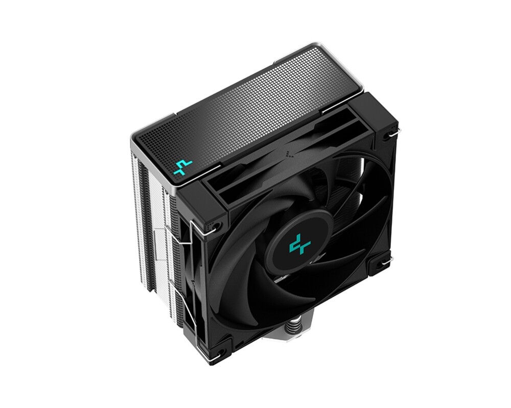Охладител за процесор DeepCool AK400 26