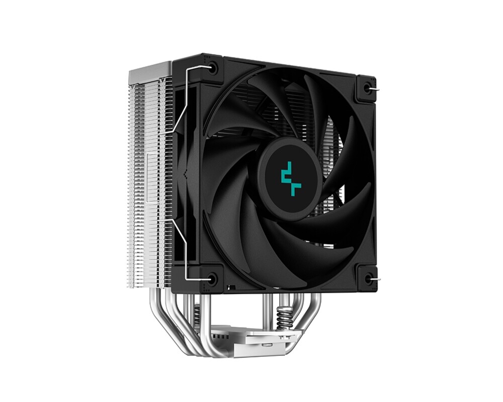 Охладител за процесор DeepCool AK400 25