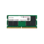 <span>Памет</span> Transcend 8GB JM DDR5 4800 SO-DIMM 1Rx16 1Gx16 CL40 1.1V <span class='catalog-num-in-name'>JM4800ASG-8G</span> - 
