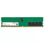 <span>Памет</span> Transcend 8GB JM DDR5 4800 U-DIMM 1Rx16 1Gx16 CL40 1.1V <span class='catalog-num-in-name'>JM4800ALG-8G</span> - 