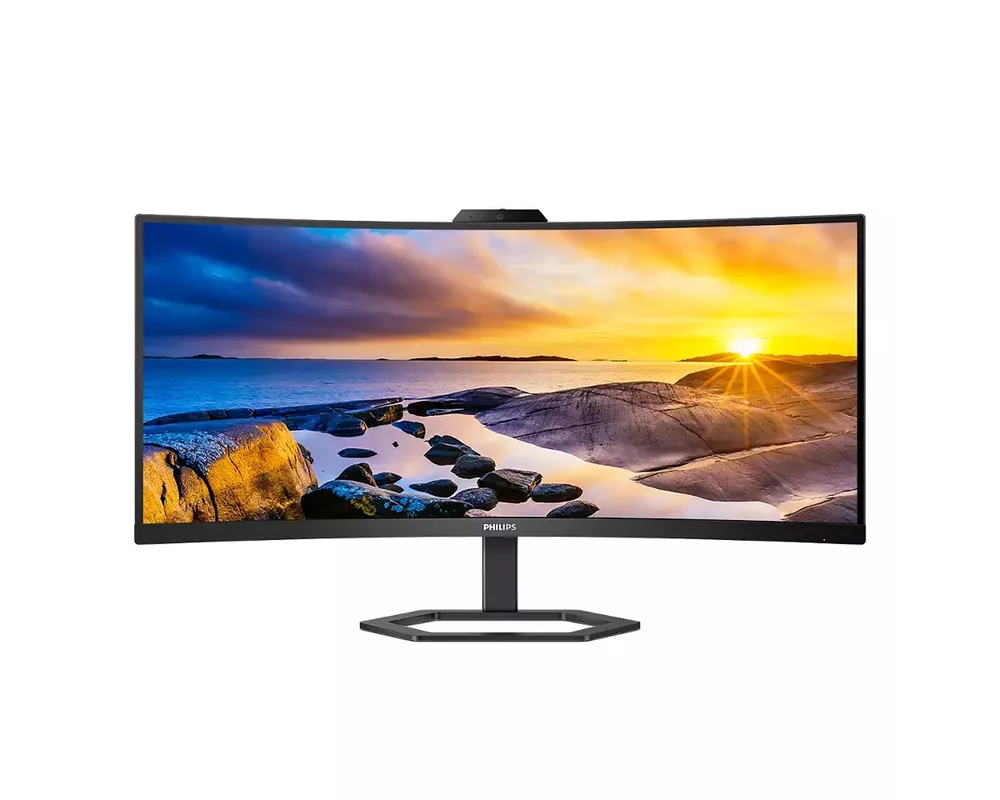 Монитор PHILIPS 34E1C5600HE 29