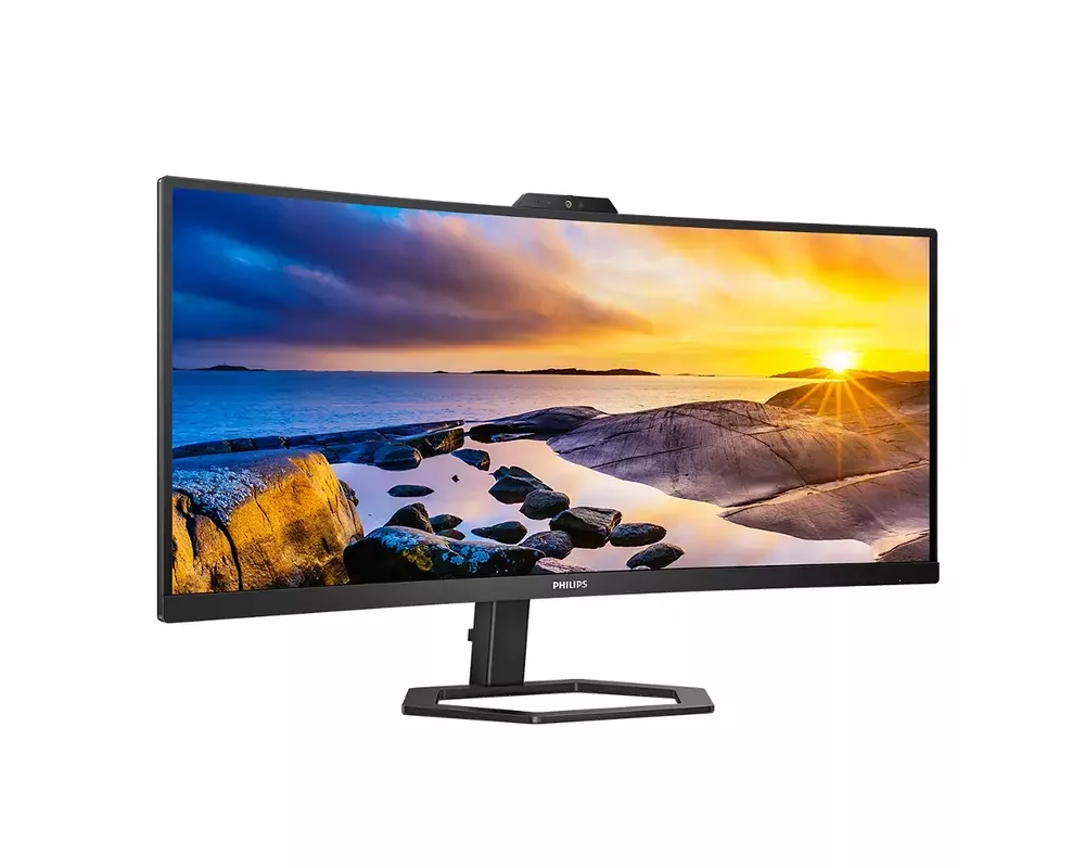 Монитор PHILIPS 34E1C5600HE 31