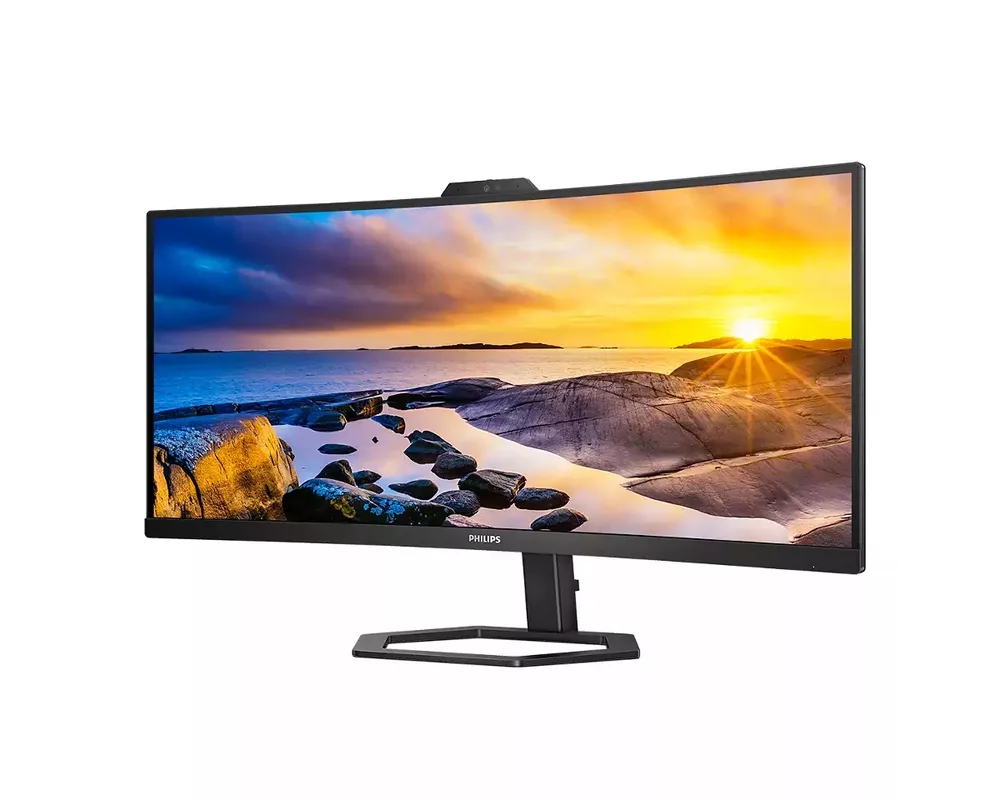 Монитор PHILIPS 34E1C5600HE 30