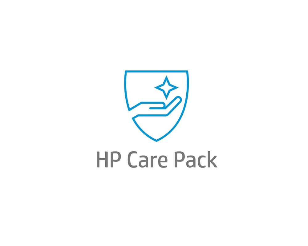 Разширена гаранция HP Care Pack (2Y) - HP 2y Nbd Designjet T120-24in HW Supp 2