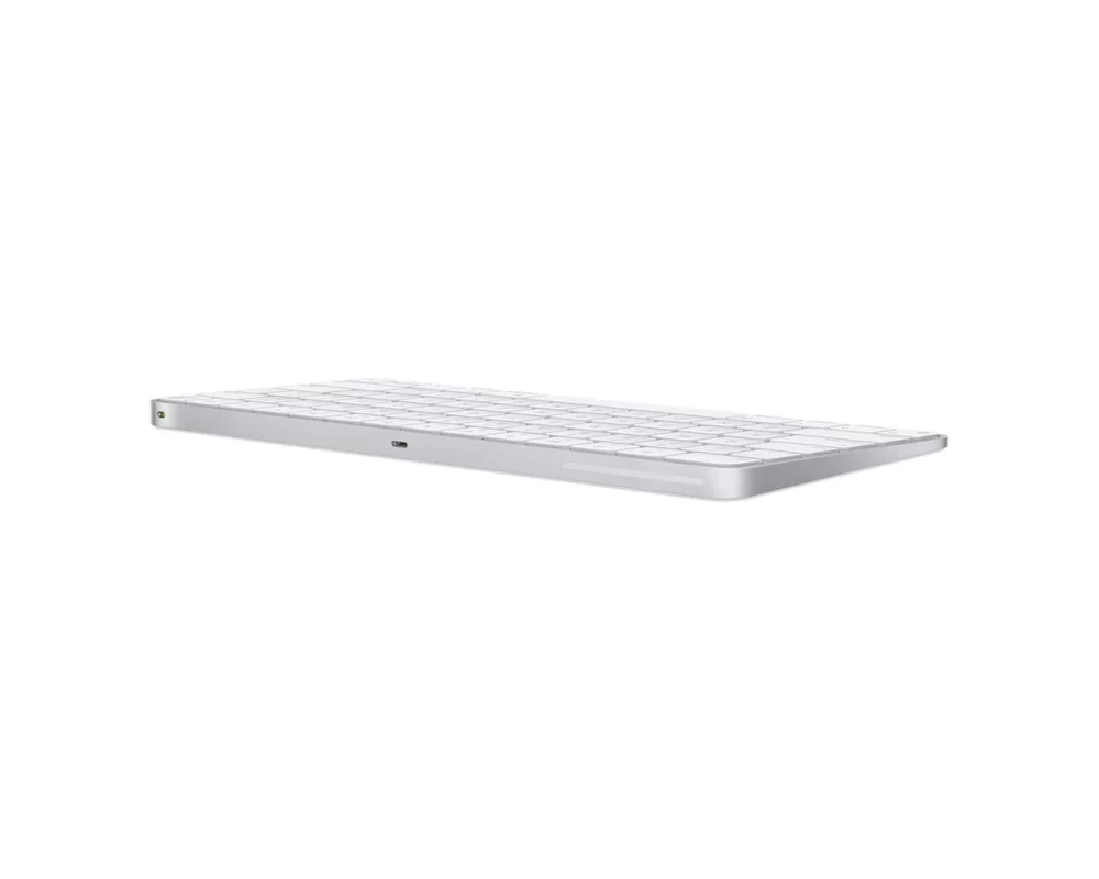 Клавиатура Apple Magic Keyboard with Touch ID for Mac models with Apple silicon - International English 2