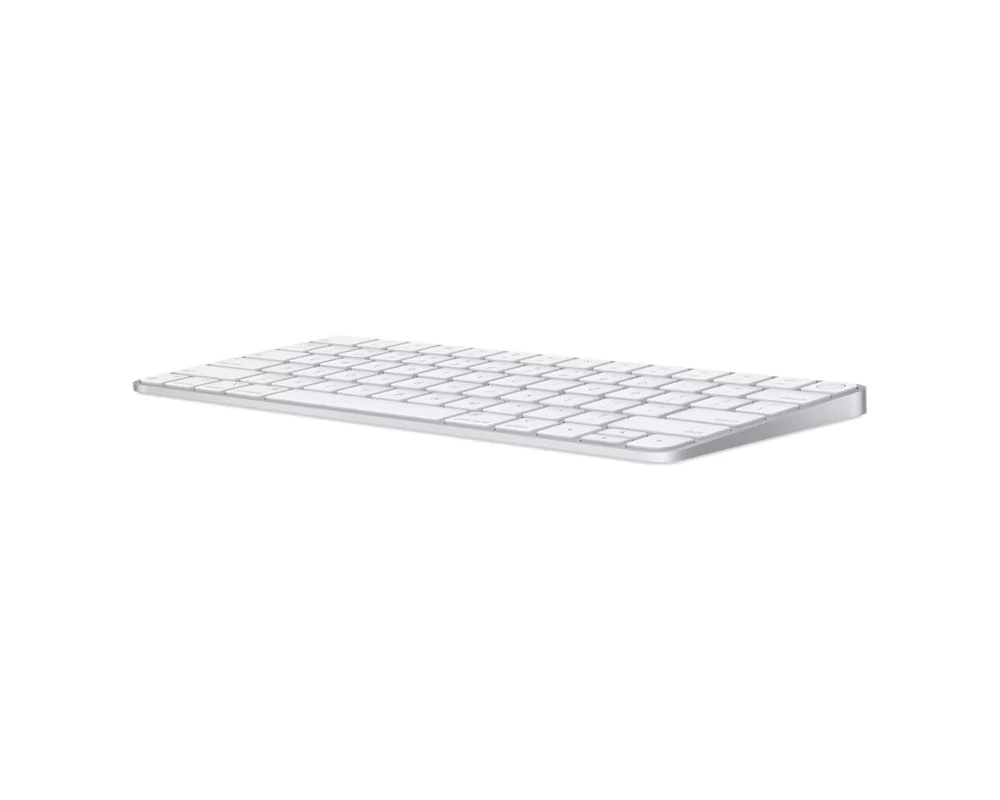 Клавиатура Apple Magic Keyboard with Touch ID for Mac models with Apple silicon - International English 3