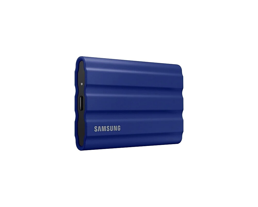 SSD Samsung Portable NVME SSD T7 Shield 2TB  2