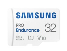  Samsung 32 GB micro SD PRO Endurance 446372 MB-MJ32KA/EU на топ цена - PIC.bg
