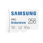 <span>Флаш карта</span> Samsung 256 GB micro SD PRO Endurance <span class='catalog-num-in-name'>MB-MJ256KA/EU</span> - 