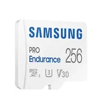 Флаш карта Samsung 256 GB micro SD PRO Endurance 3