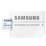 Флаш карта Samsung 256 GB micro SD PRO Endurance 5