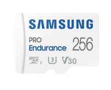  Samsung 256 GB micro SD PRO Endurance 446373 MB-MJ256KA/EU на топ цена - PIC.bg