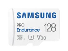  Samsung PRO Endurance, microSDXC, UHS-I, 128GB, Адаптер 446374 SAM-SDM-MJ128KA на топ цена - PIC.bg