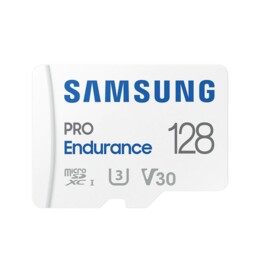  Samsung PRO Endurance, microSDXC, UHS-I, 128GB, Адаптер 446374 SAM-SDM-MJ128KA на топ цена - PIC.bg