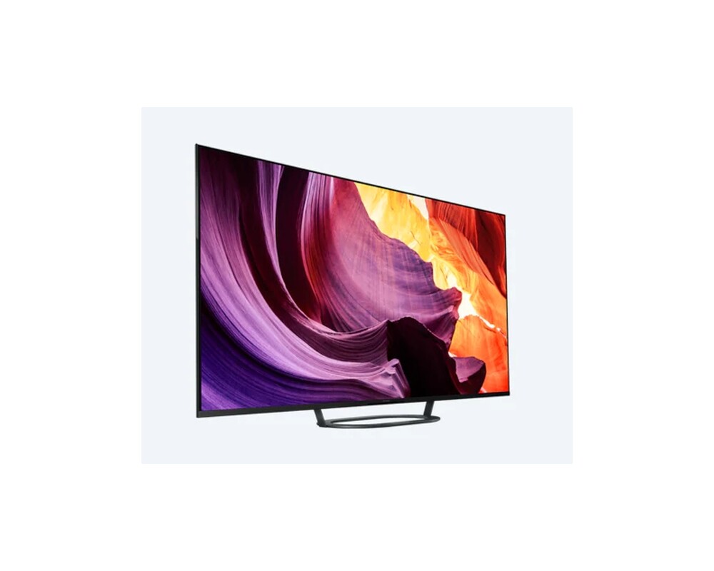 Телевизор Sony KD-55X82K 55" 4K HDR TV BRAVIA  3
