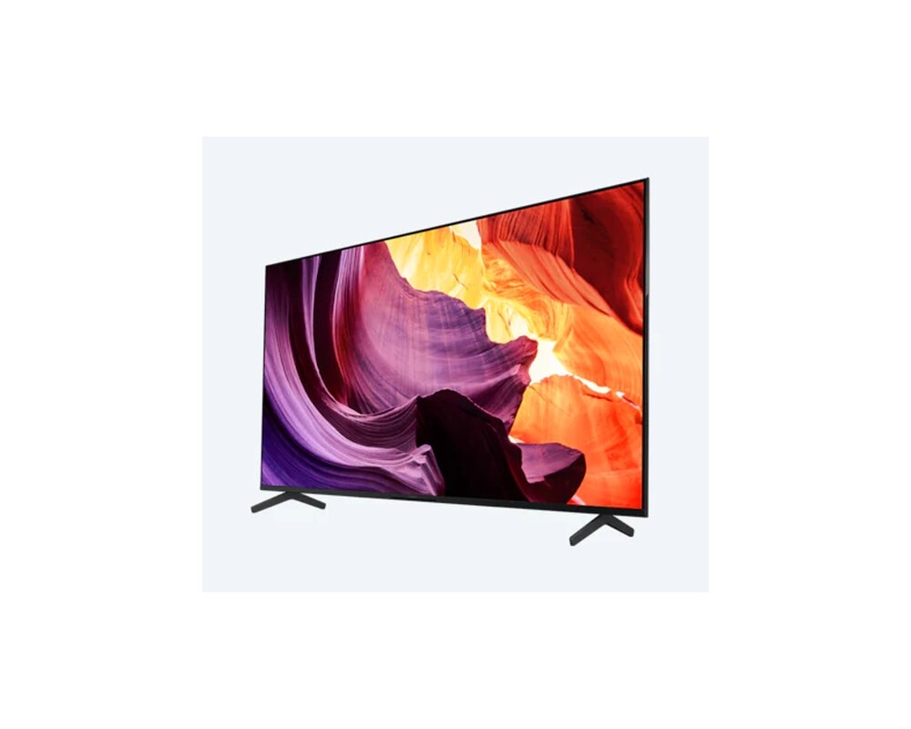 Телевизор Sony KD-43X81K 43" 4K HDR TV BRAVIA  2