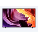 <span>Телевизор</span> Sony KD-43X81K 43" 4K HDR TV BRAVIA  <span class='catalog-num-in-name'>KD43X81KPAEP</span> - 