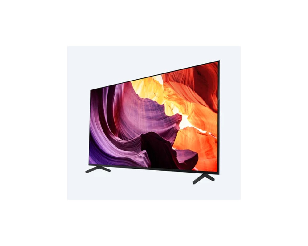 Телевизор Sony KD-50X81K 50" 4K HDR TV BRAVIA  2