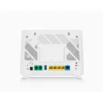 Рутер ZyXEL WiFi 6 AX1800 5 Port Gigabit Ethernet Gateway with Easy Mesh Support 3